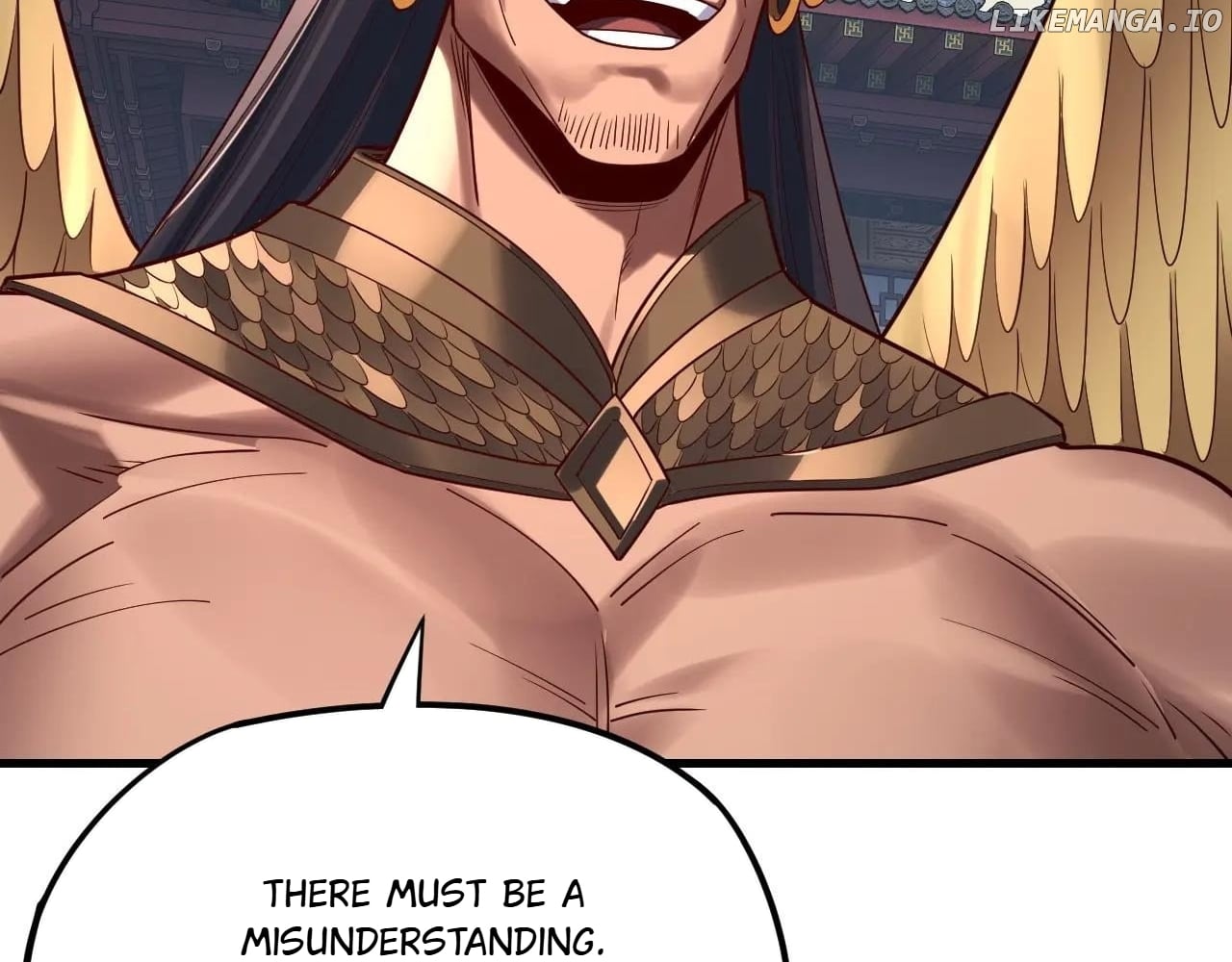 Me, The Heavenly Destined Villain Chapter 216 - page 59